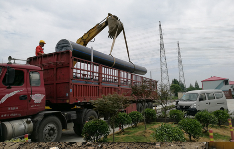 Shanghai Water Supply Fengxian Co., Ltd.