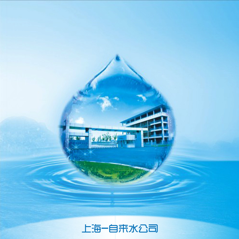 Shanghai Water Supply Fengxian Co., Ltd.